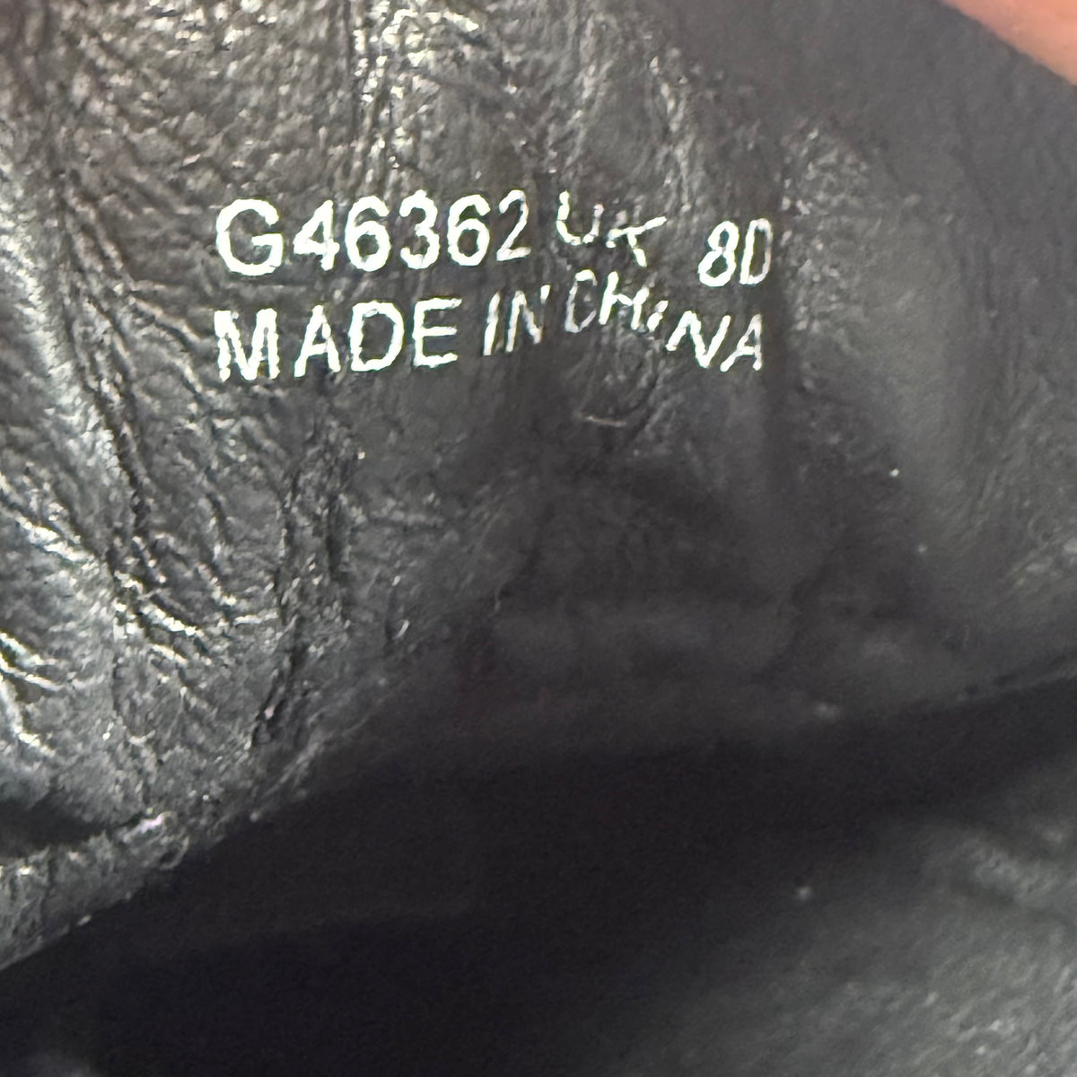 Y-3 x Adidas Croc Embossed Sala Low-Top ‘Black’ Shoes