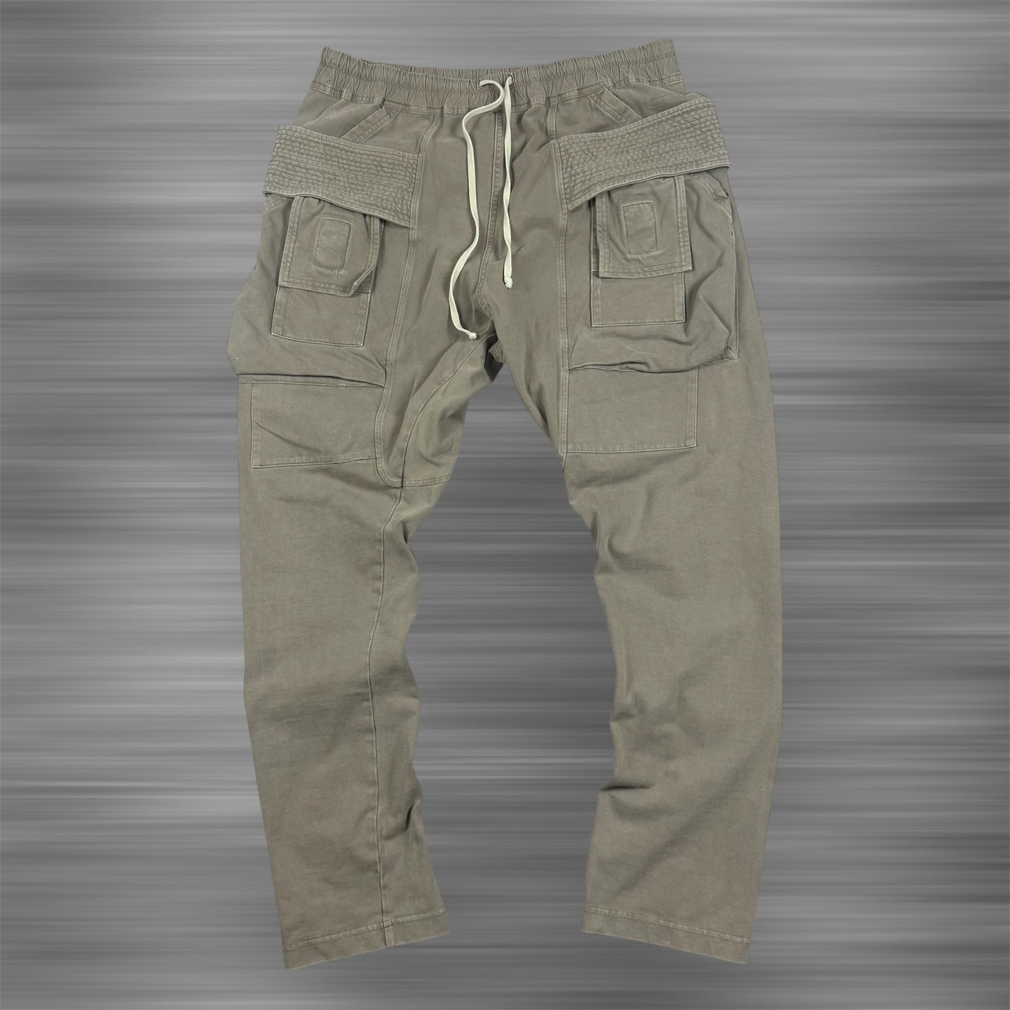 Rick Owens DRKSHDW 'Creatch' Cargo Pants