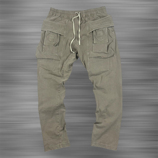 Rick Owens DRKSHDW 'Creatch' Cargo Pants