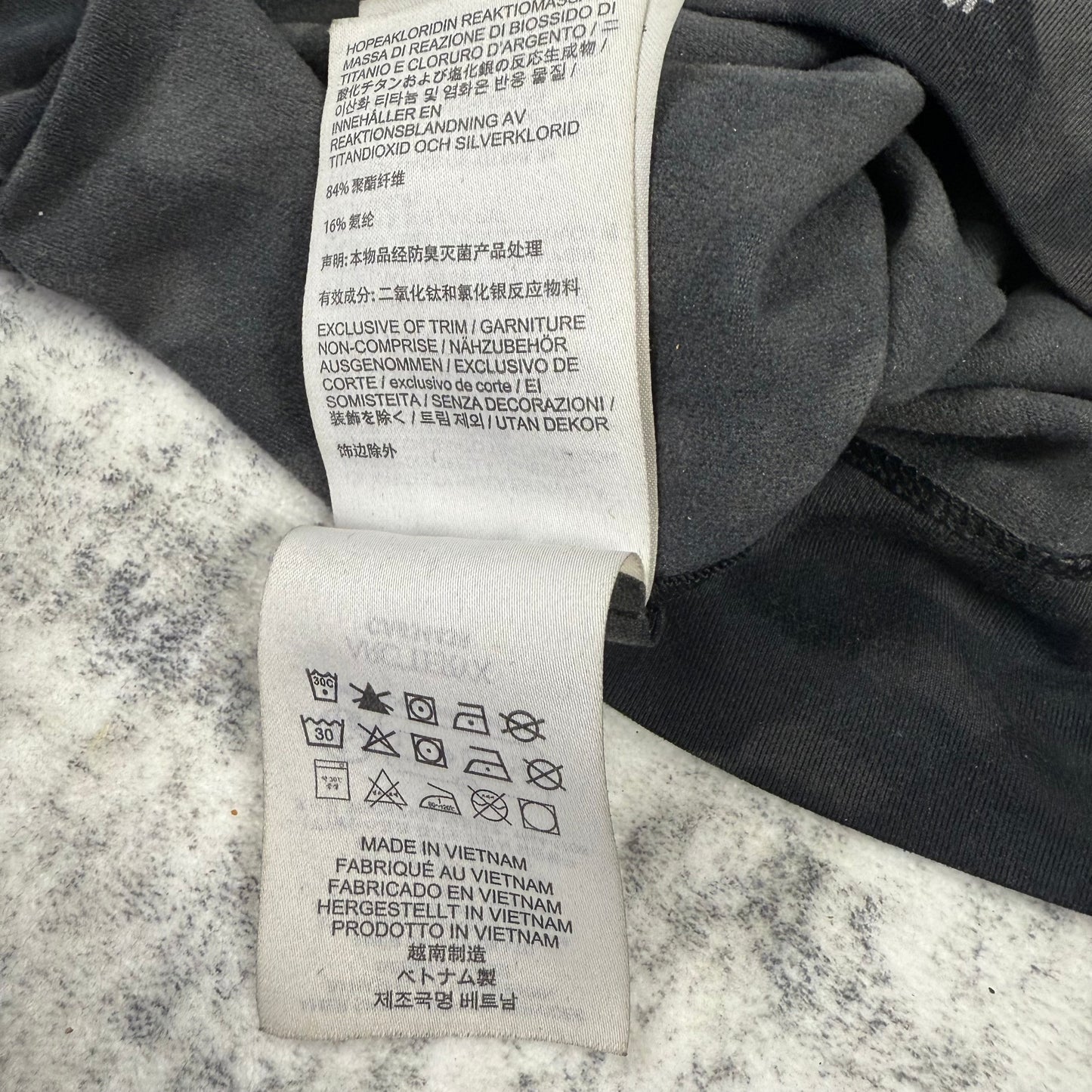 Arc'Teryx Gorttoflage Rho Camouflage Toque