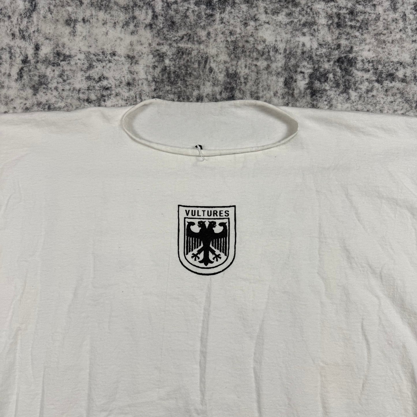 YZY Vultures ‘White’ T-Shirt