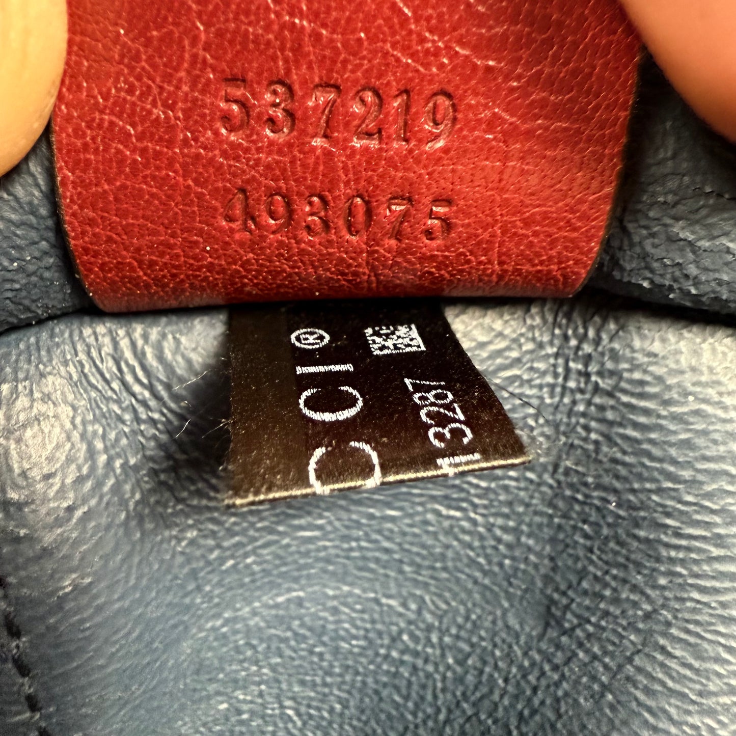 Gucci Rajah Large Tote Handbag