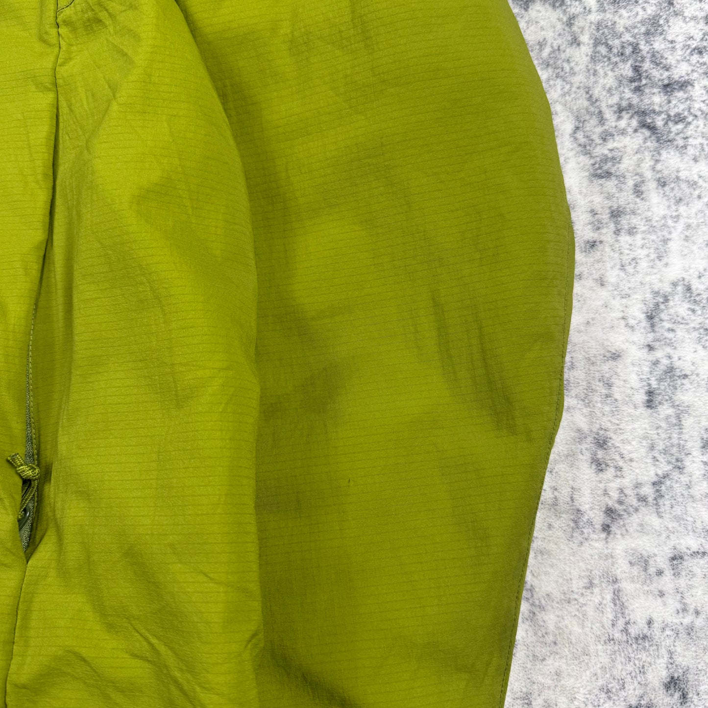 Arc’teryx Atom LT ‘Lime’ Light Jacket