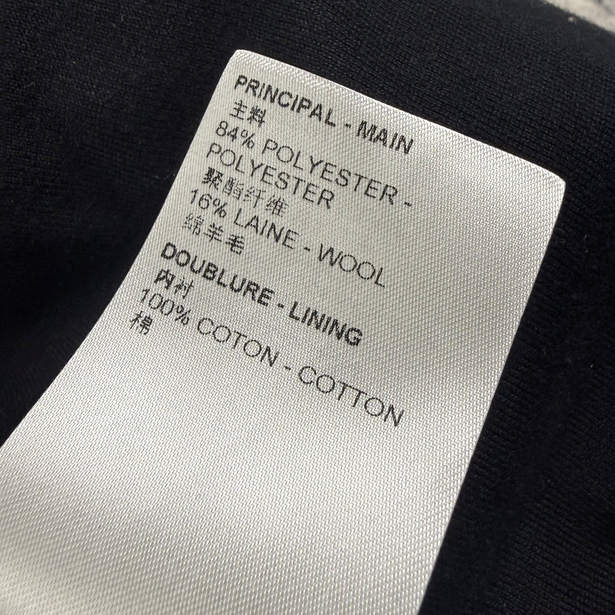 Louis Vuitton x Yayoi Kusama Infinity Dots Fleece Blouson
