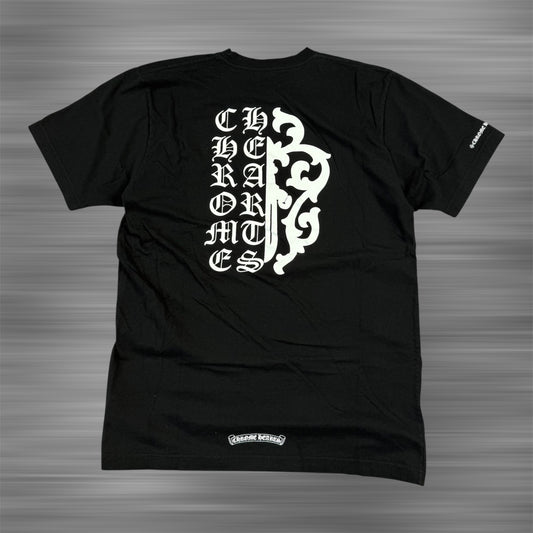 Chrome Hearts Dagger ‘Black’ T-Shirt