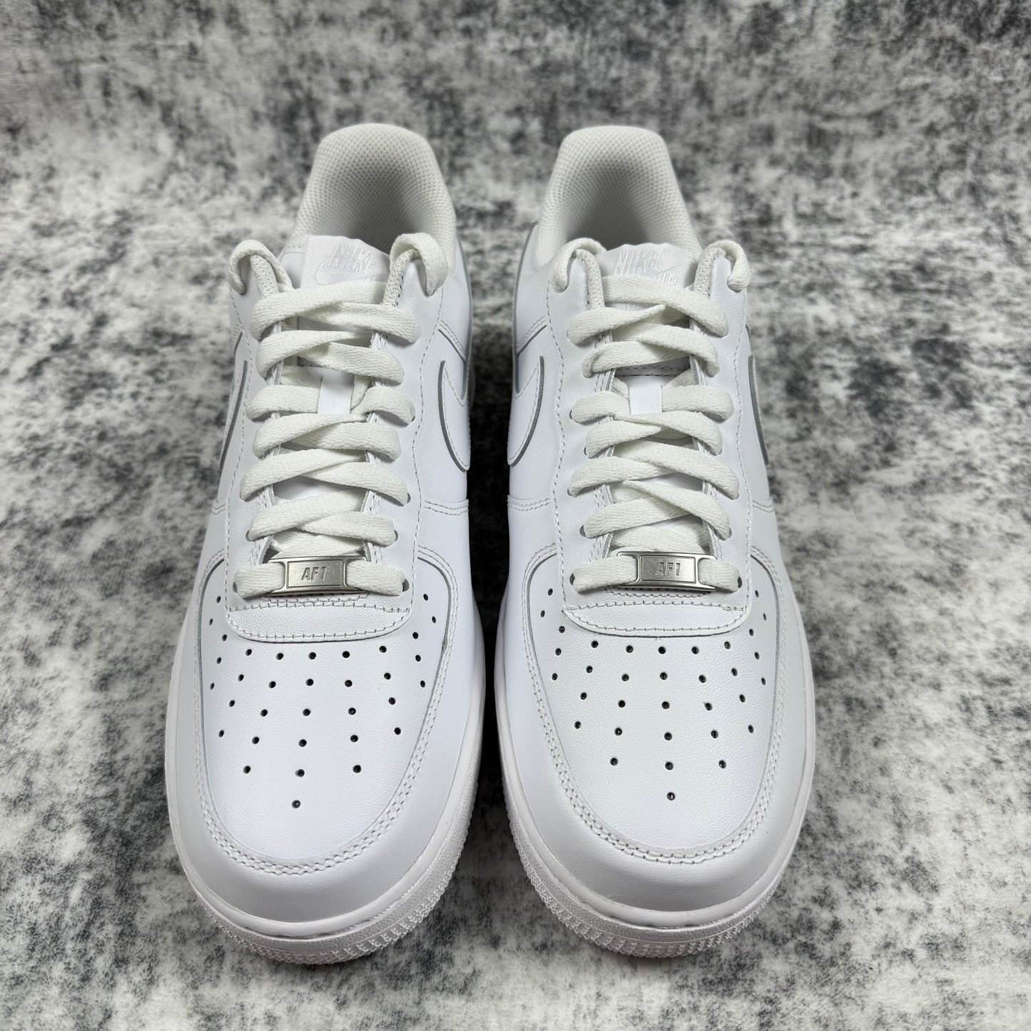 Nike Air Force 1 Low ‘07 White
