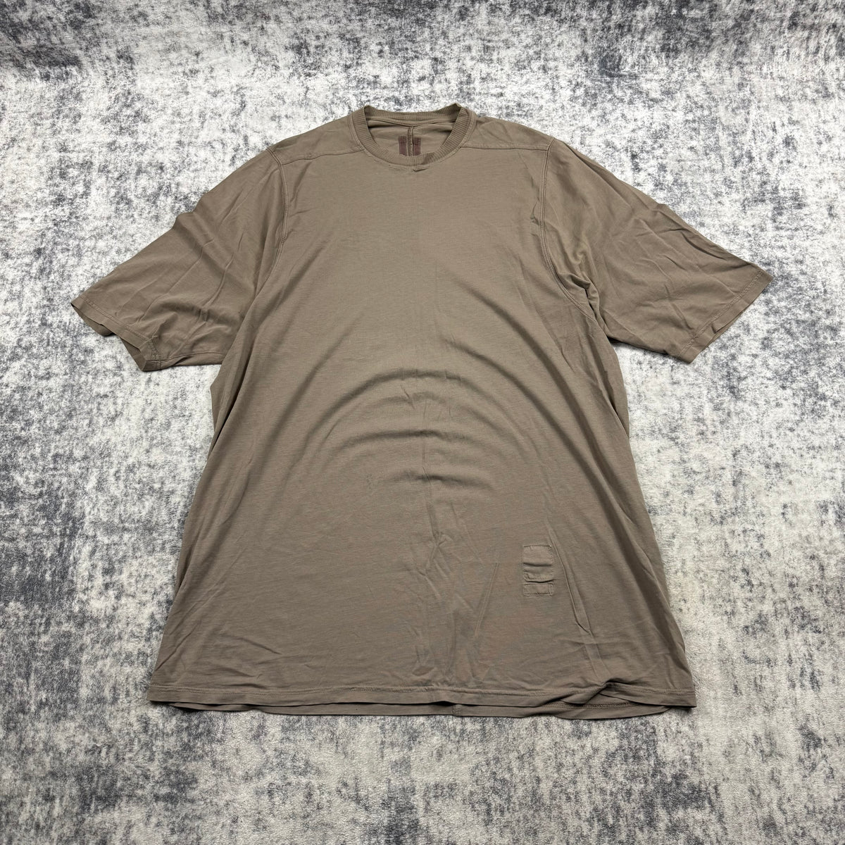 Rick Owens DRKSHDW Dust Oversized T-Shirt