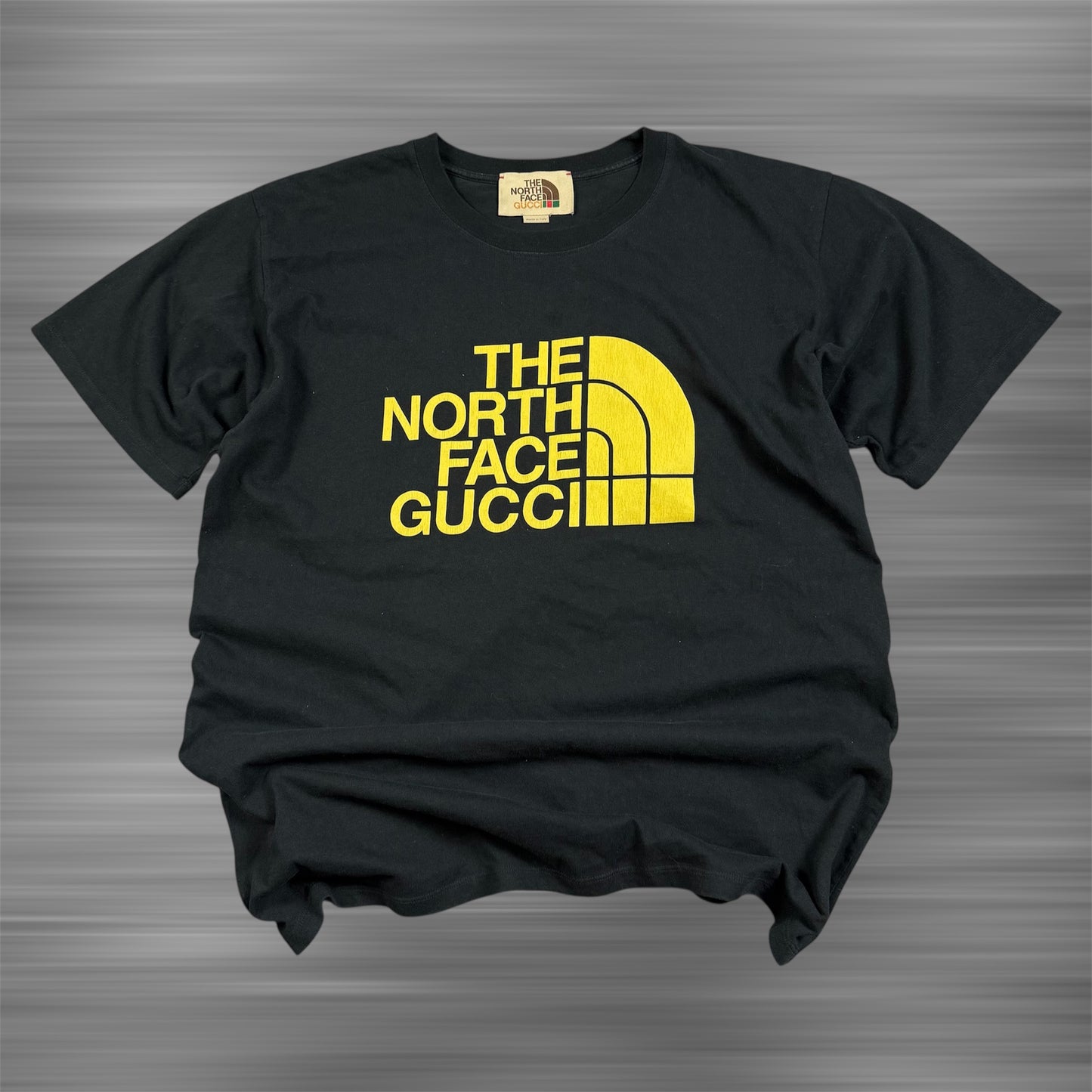 Gucci x The North Face T-Shirt