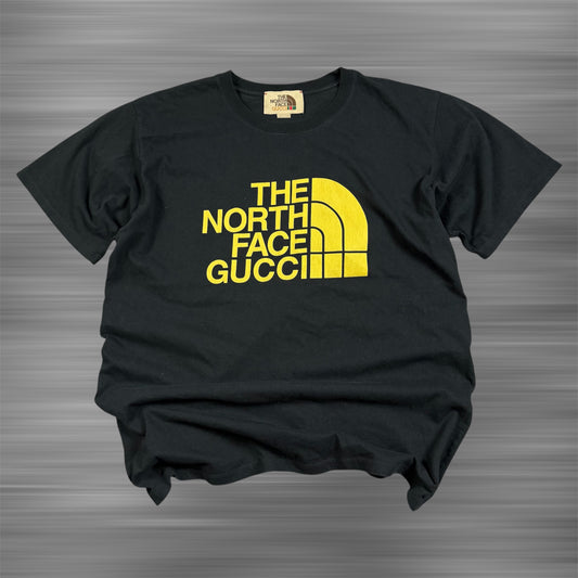 Gucci x The North Face T-Shirt