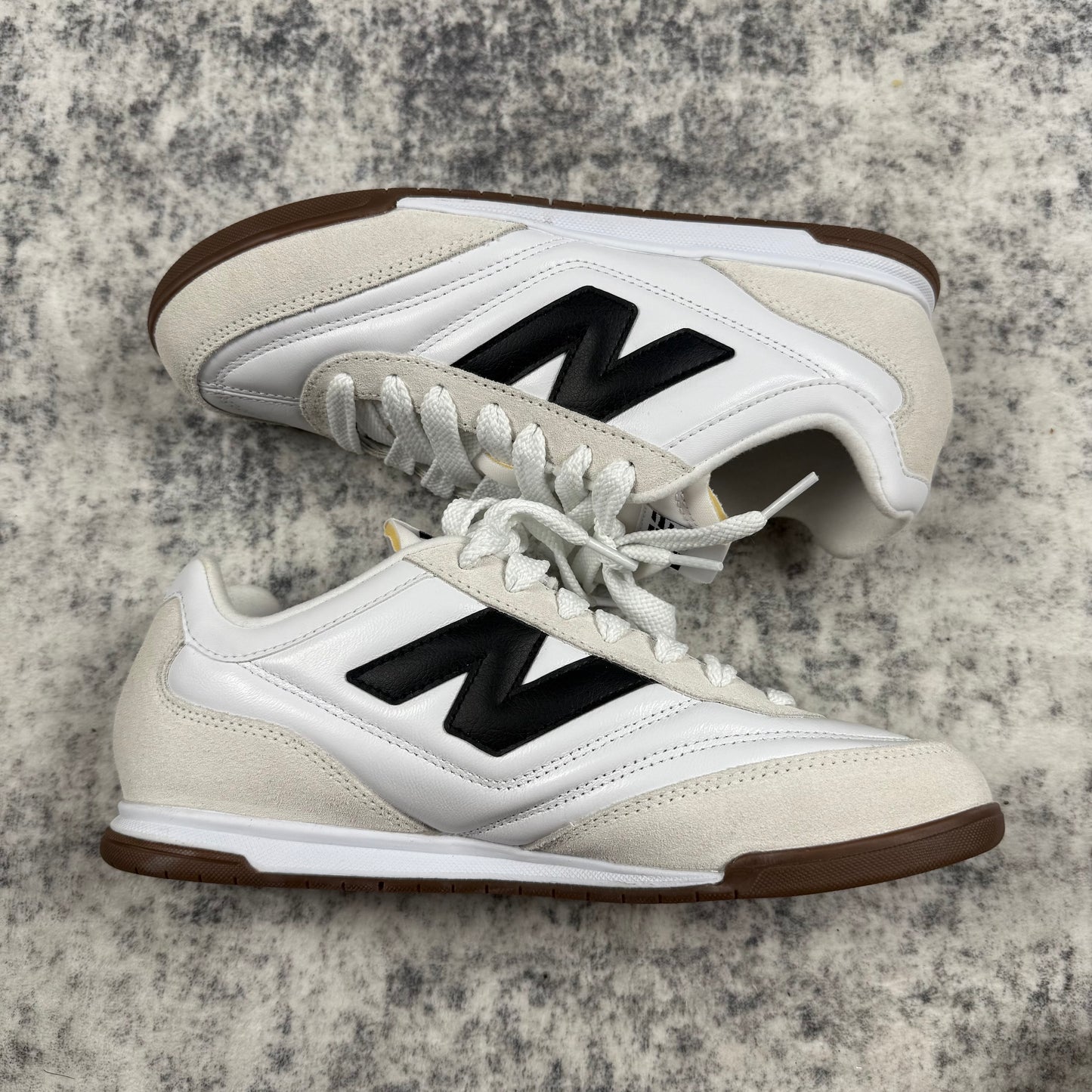 New Balance RC42 ‘Black/White’ Shoes