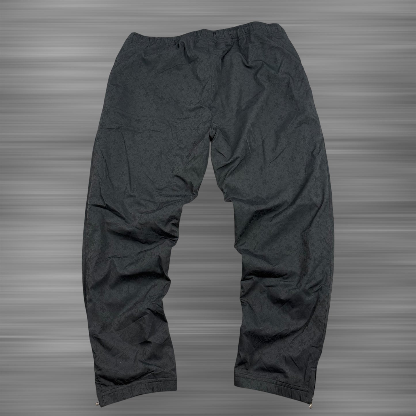 Chrome Hearts Match Point Nylon Track Pants