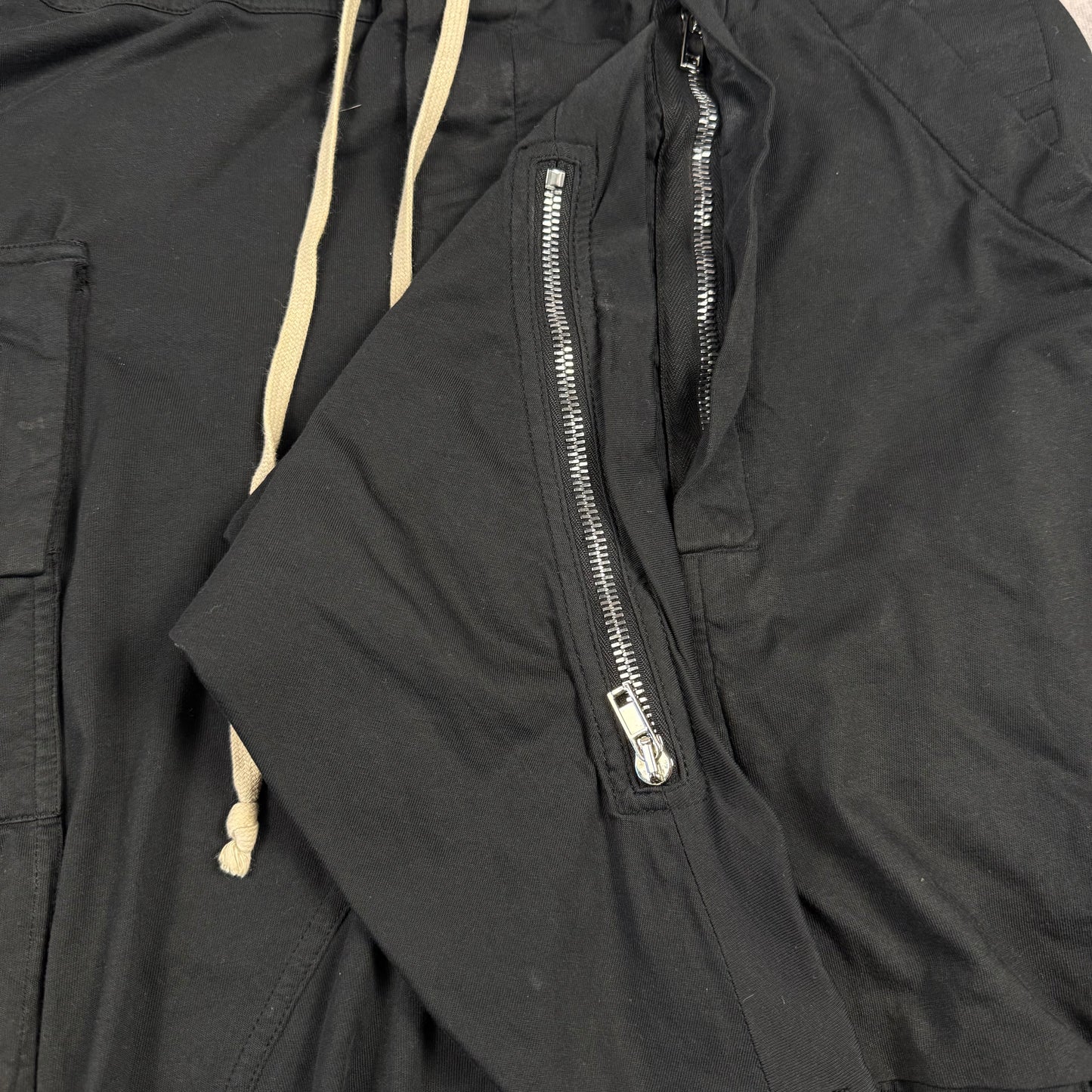 Rick Owens DRKSHDW Memphis Joggers