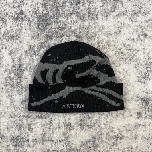 Arc'teryx Grotto ‘Black/Void’ Toque