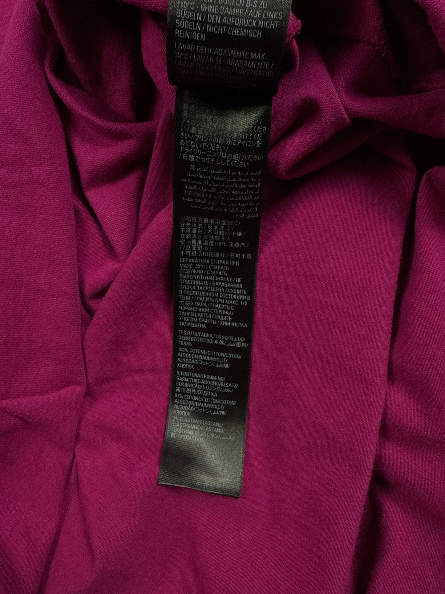 Balenciaga Los Angeles 84/100 Limited Edition Long Sleeve