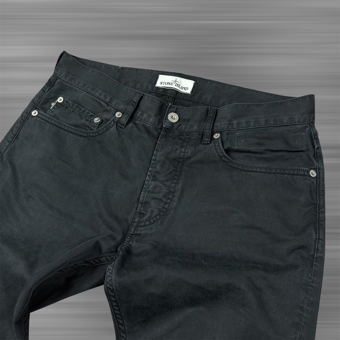 Stone Island Vintage Jeans