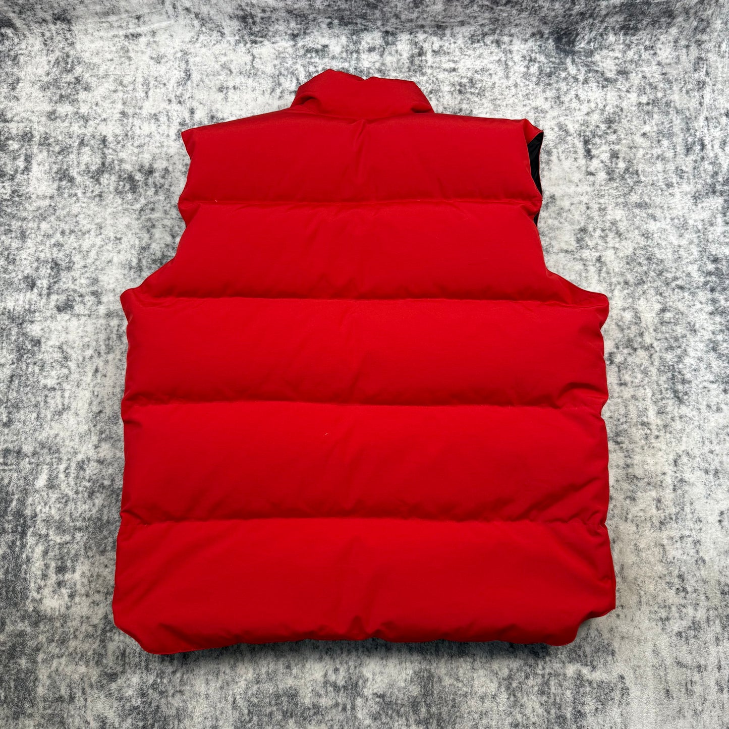 Canada Goose Freestyle ‘Red’ Puffer Vest