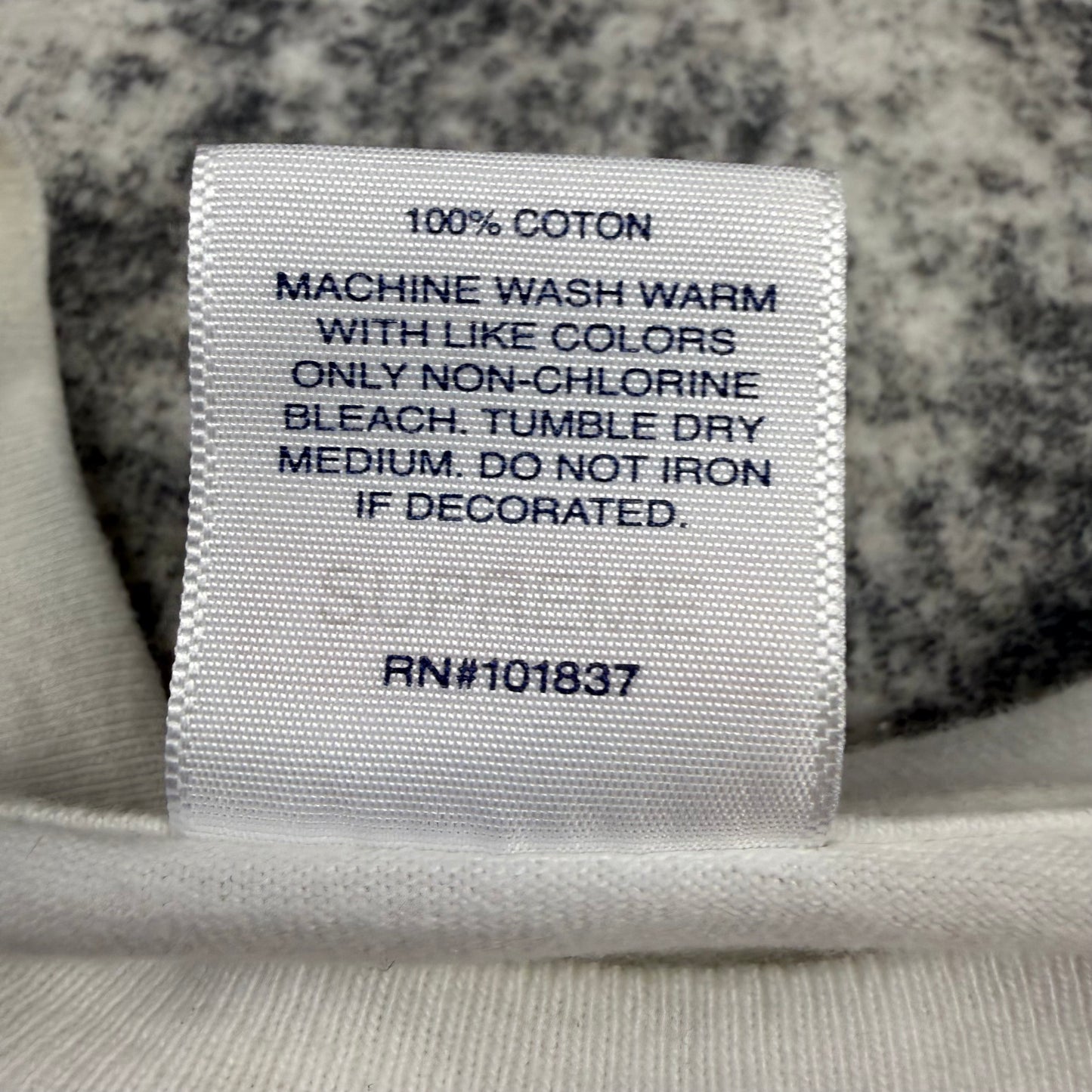 Supreme SS23 Arabic Logo ‘White’ T-Shirt