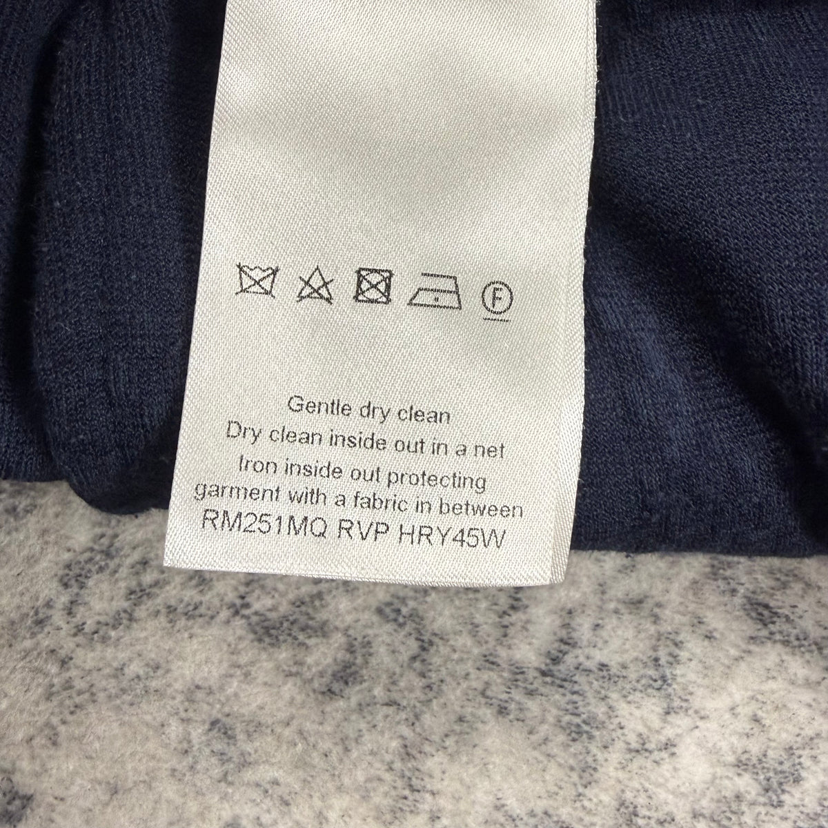 Louis Vuitton Monogram French Terry Shorts