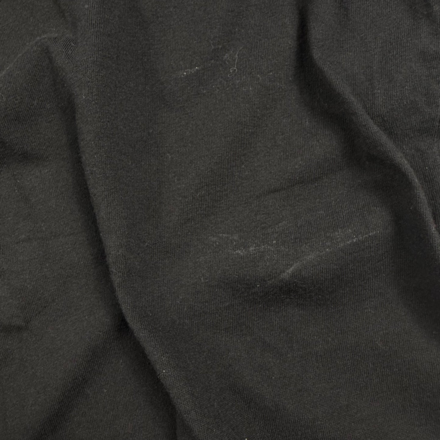 Chrome Hearts Hollywood Triple Cross ‘Black’ T-Shirt