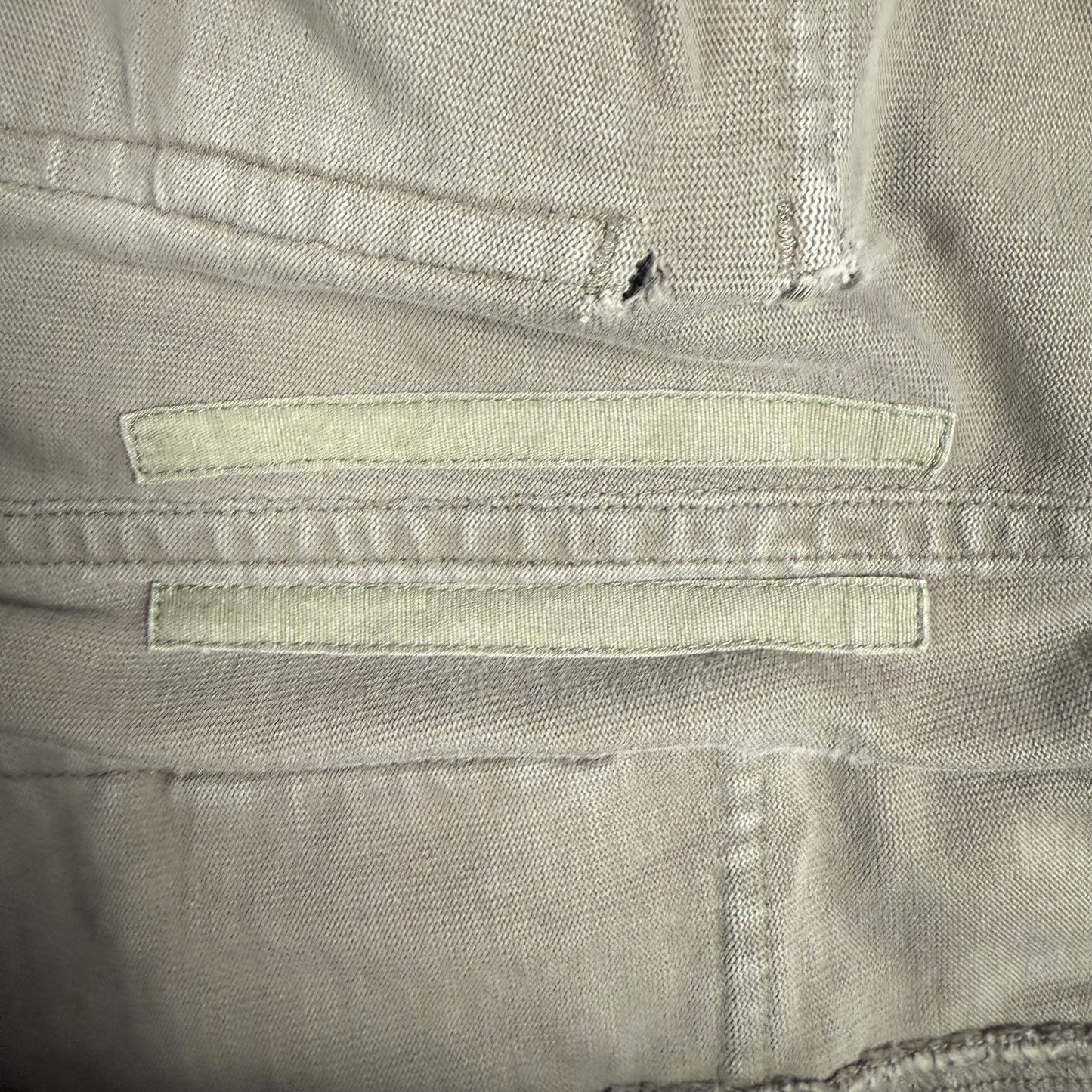 Rick Owens DRKSHDW 'Creatch' Cargo Pants