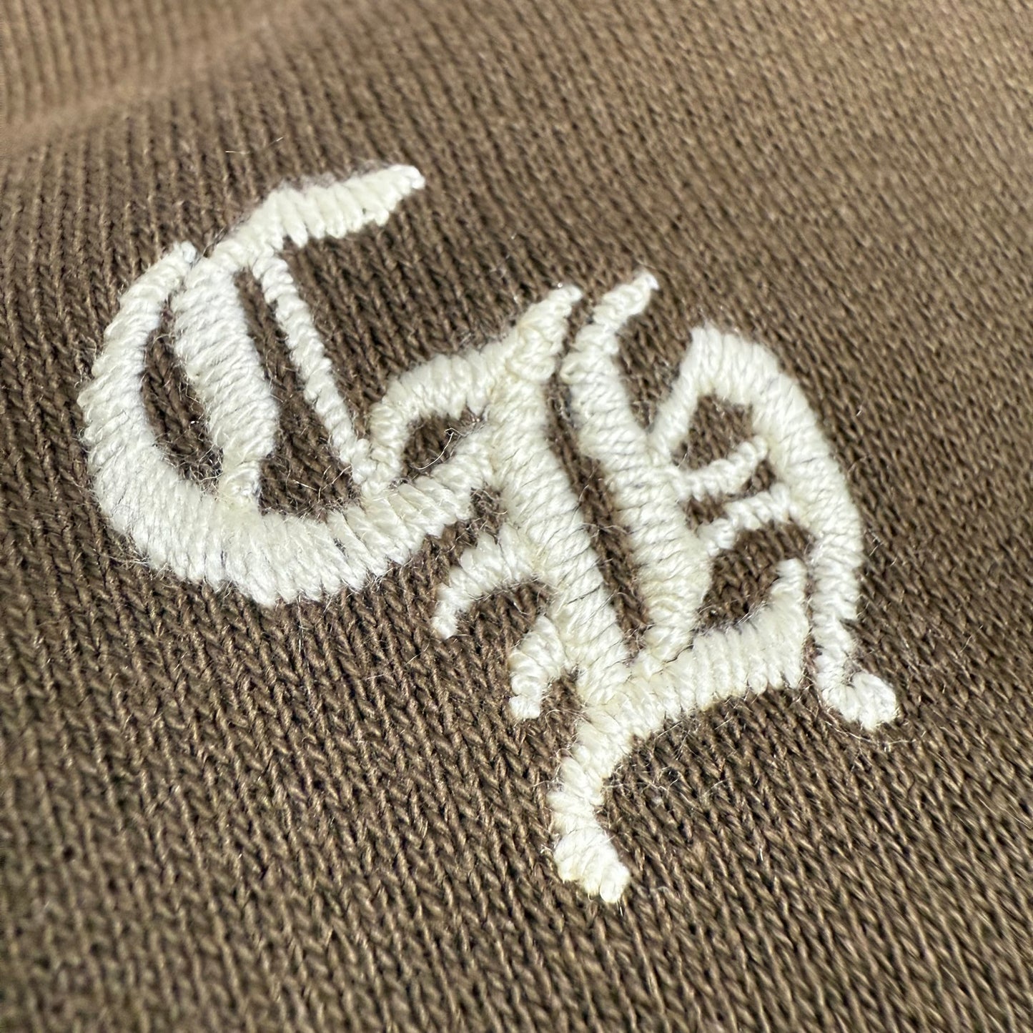 Chrome Hearts Slo Ride ‘Brown’ Sweatpants
