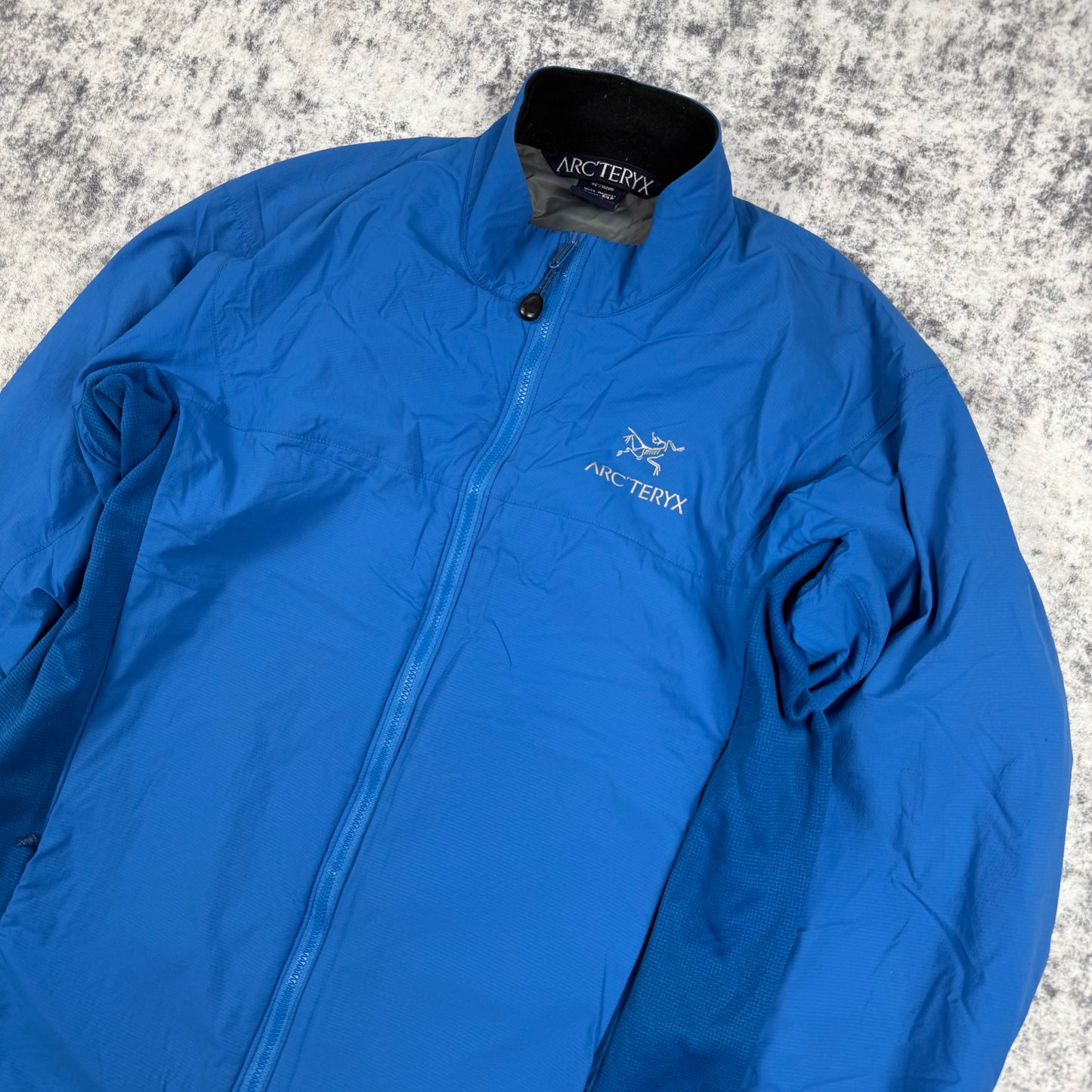 Arc’teryx Atom LT ‘Blue’ Jacket