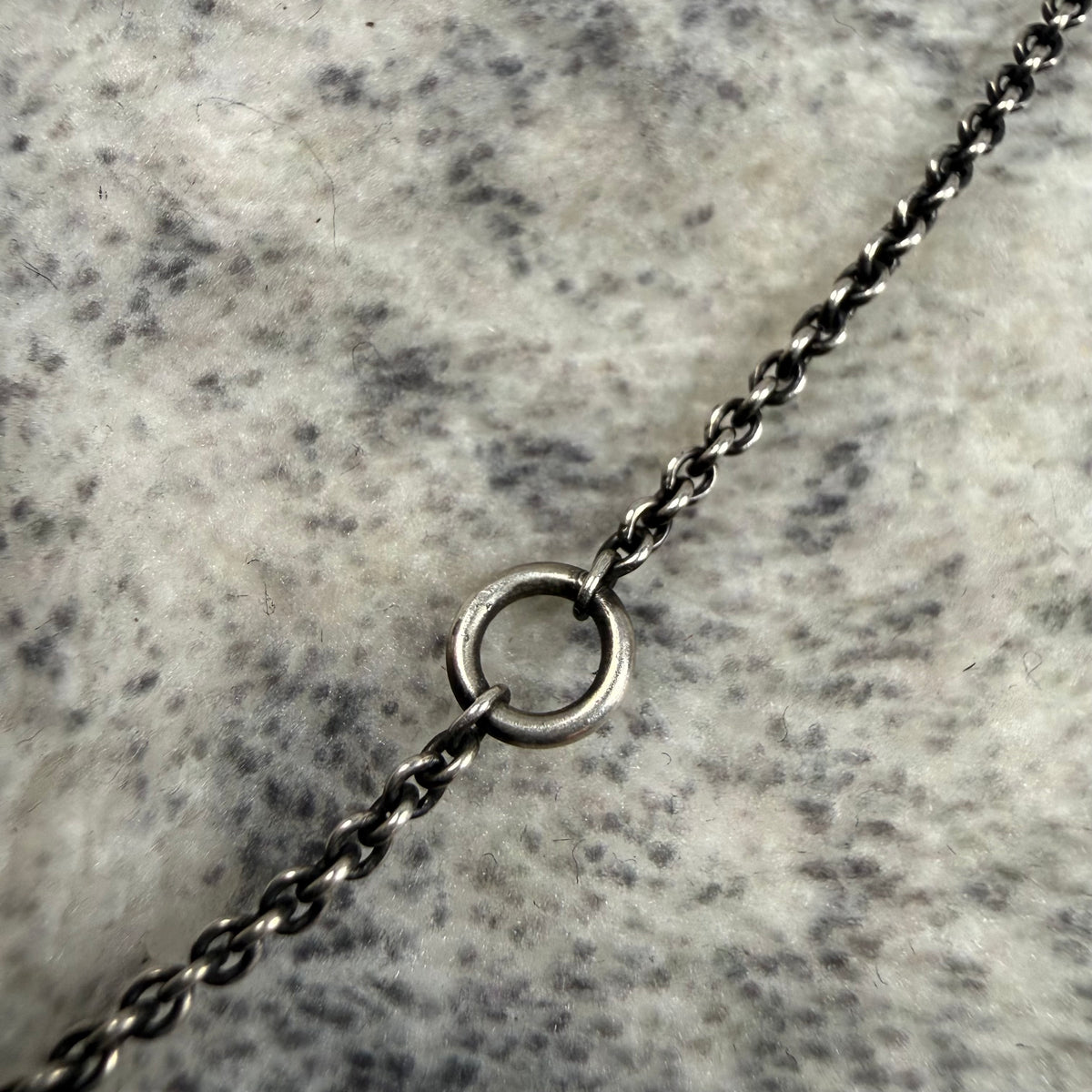 Werkstatt:München Chain Mini Heart