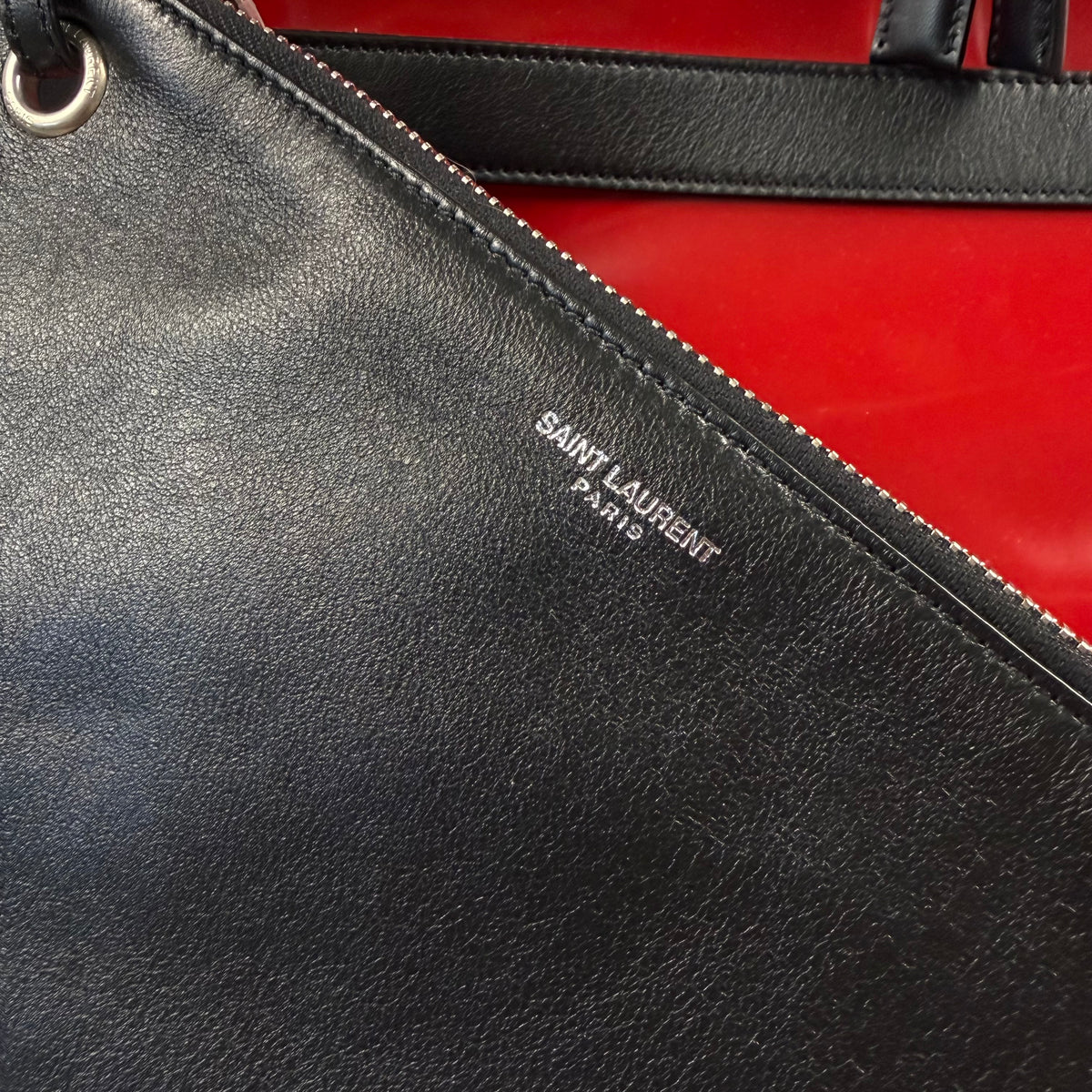Saint Laurent Rive Gauche Sling Bag
