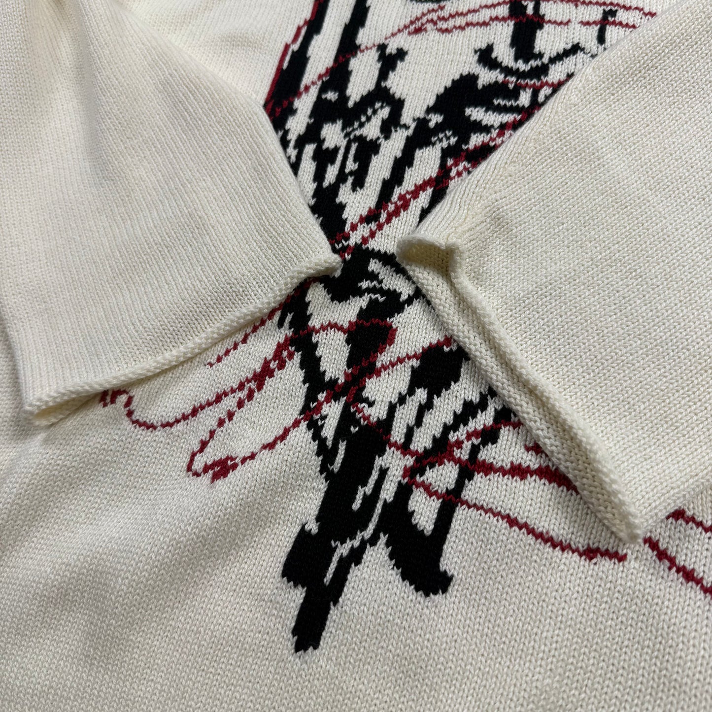 Yohji Yamamoto Pour Homme Knitwear