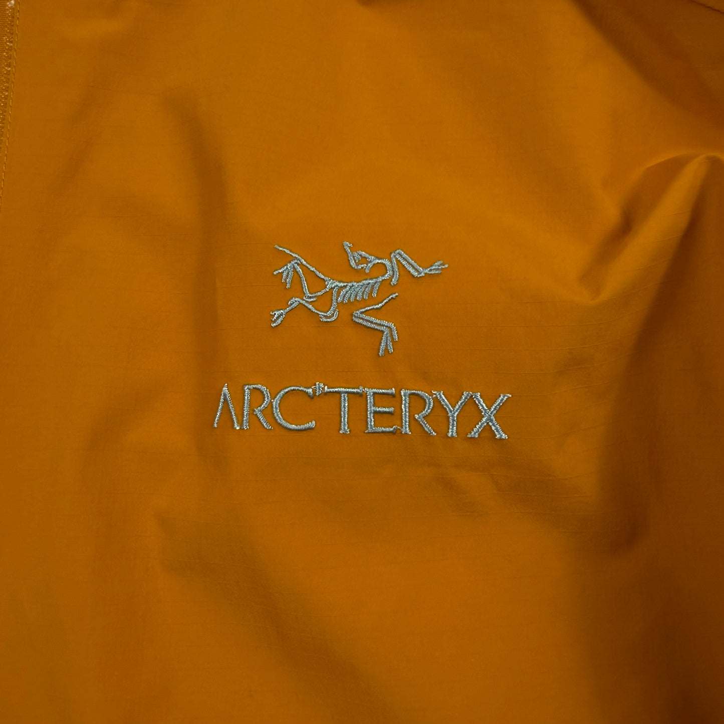 Arc’teryx Zeta SL ‘Orange’ Jacket