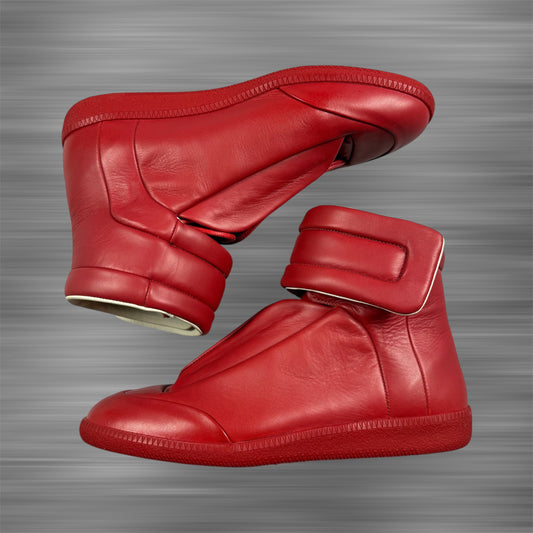 Maison Margiela Future High ‘Red’