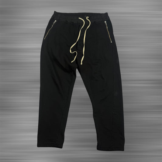 Rick Owens DRKSHDW F/W'15 Sweatpants