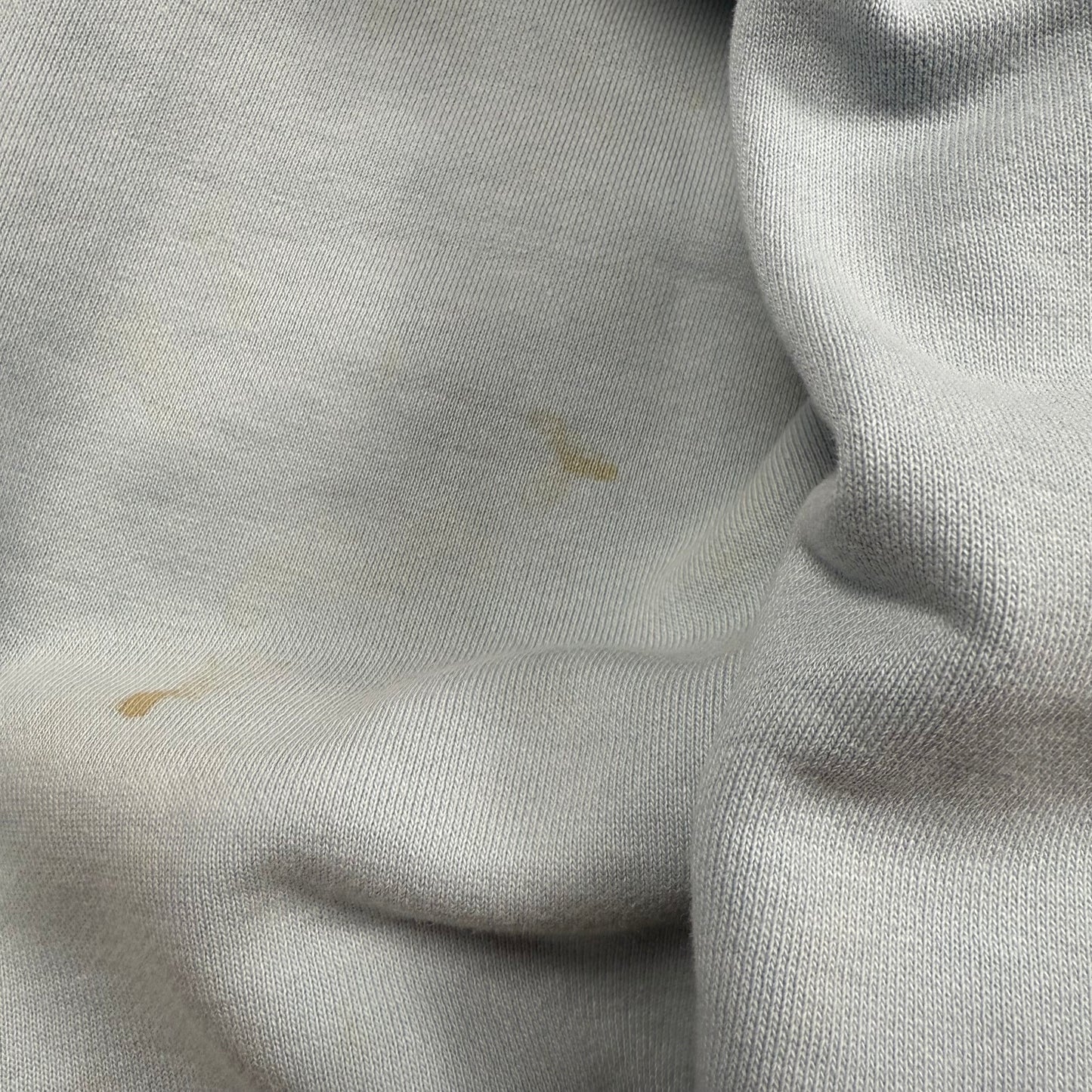 Saint Michael x Denim Tears ST Logo Crewneck