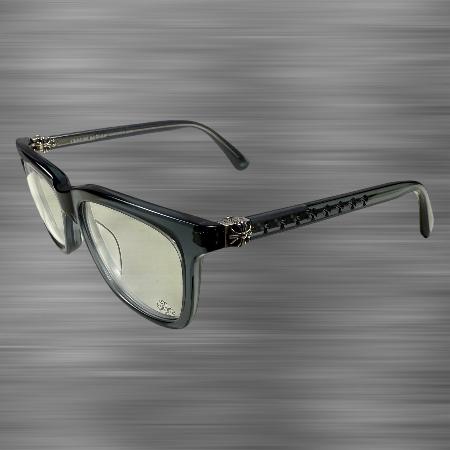 Chrome Hearts Resurectum Glasses
