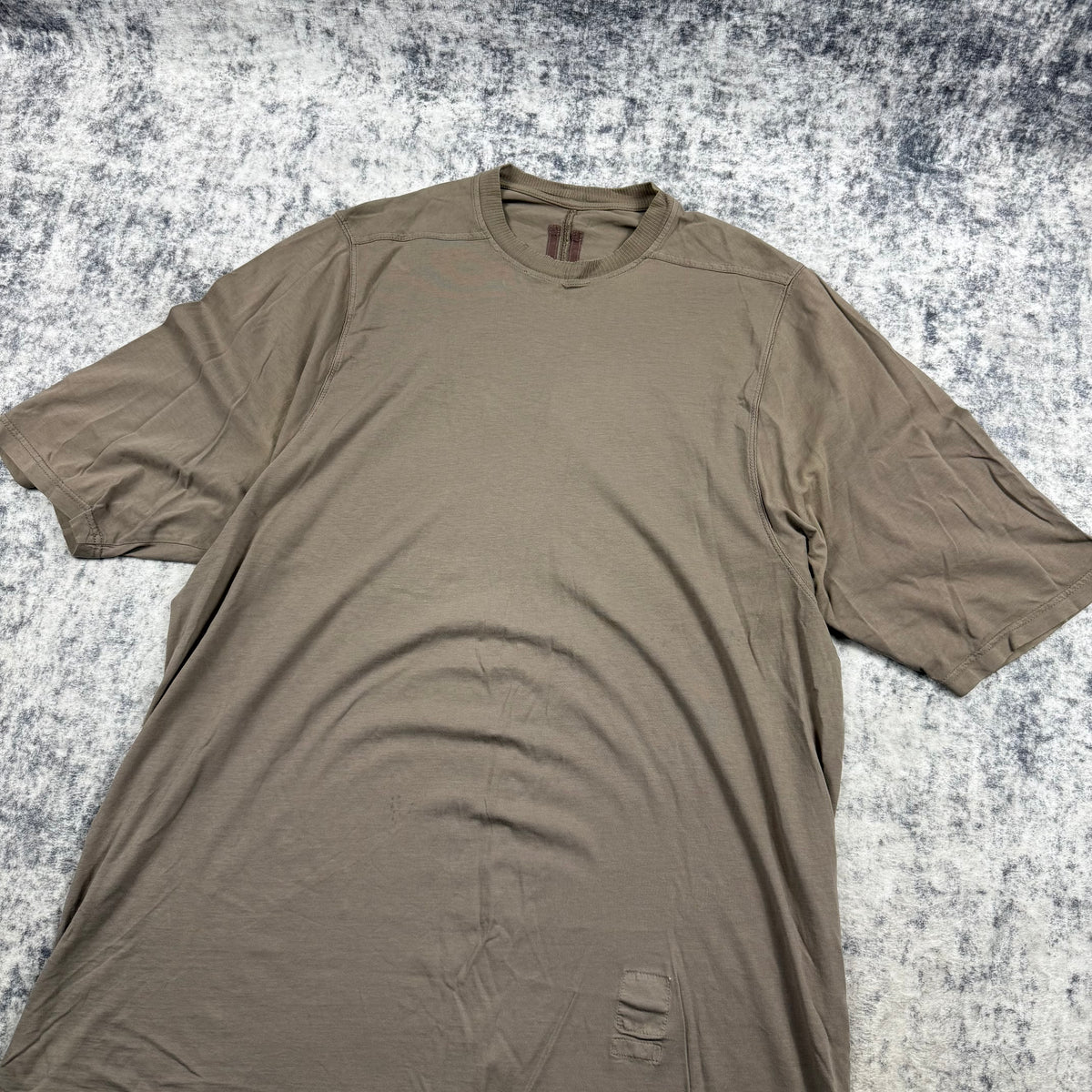 Rick Owens DRKSHDW Dust Oversized T-Shirt