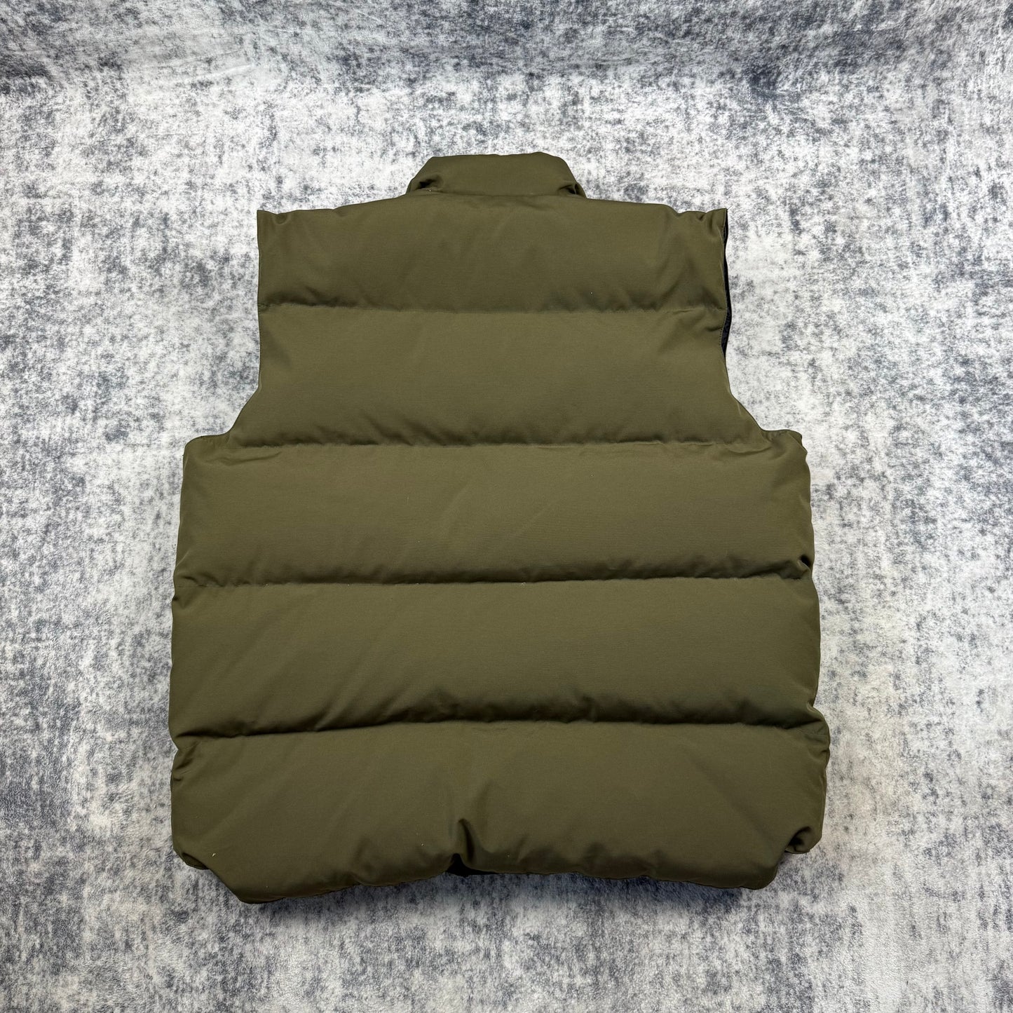 Canada Goose Freestyle ‘Green’ Puffer Vest