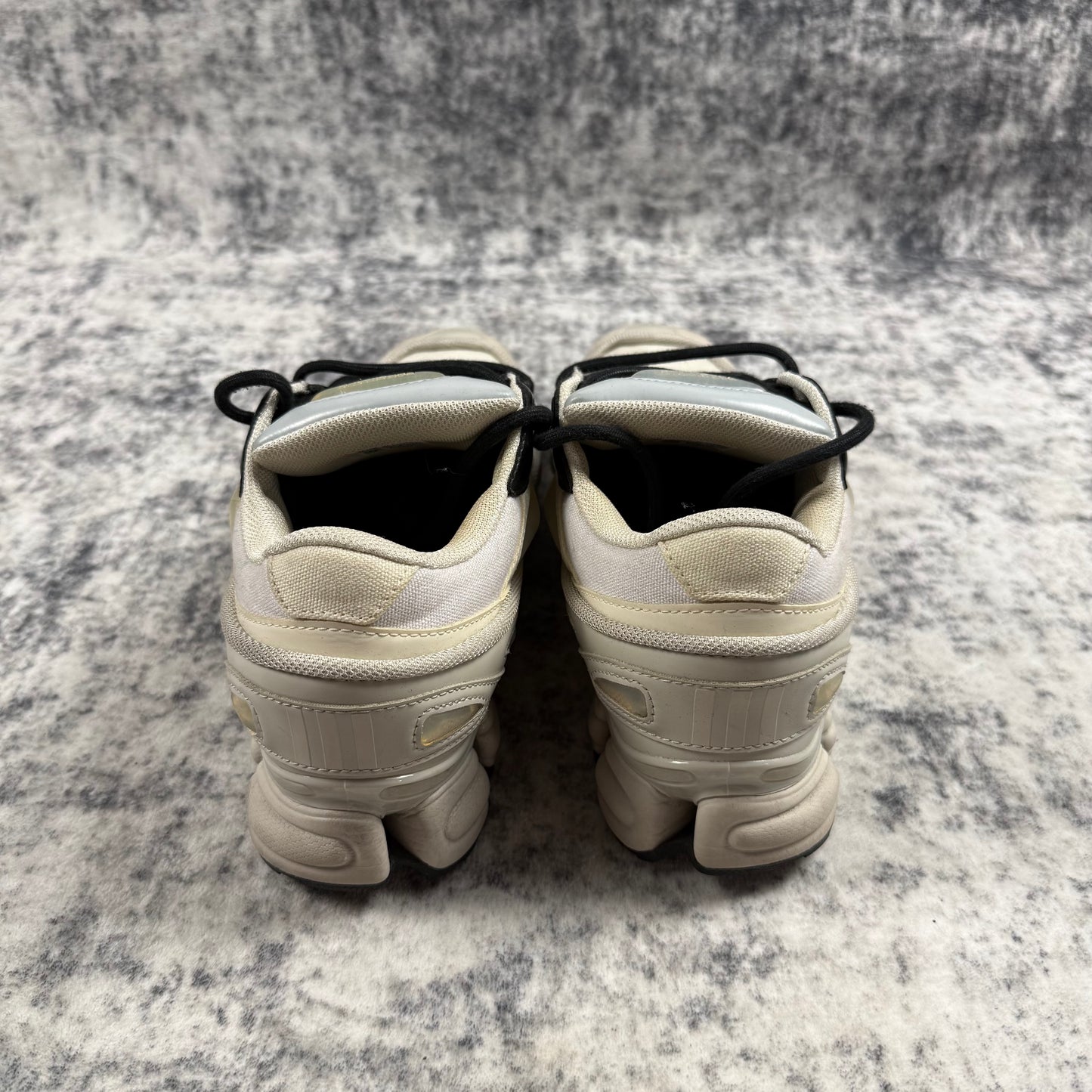 Raf Simons Ozweego 3 ‘Cream/White’ Shoes