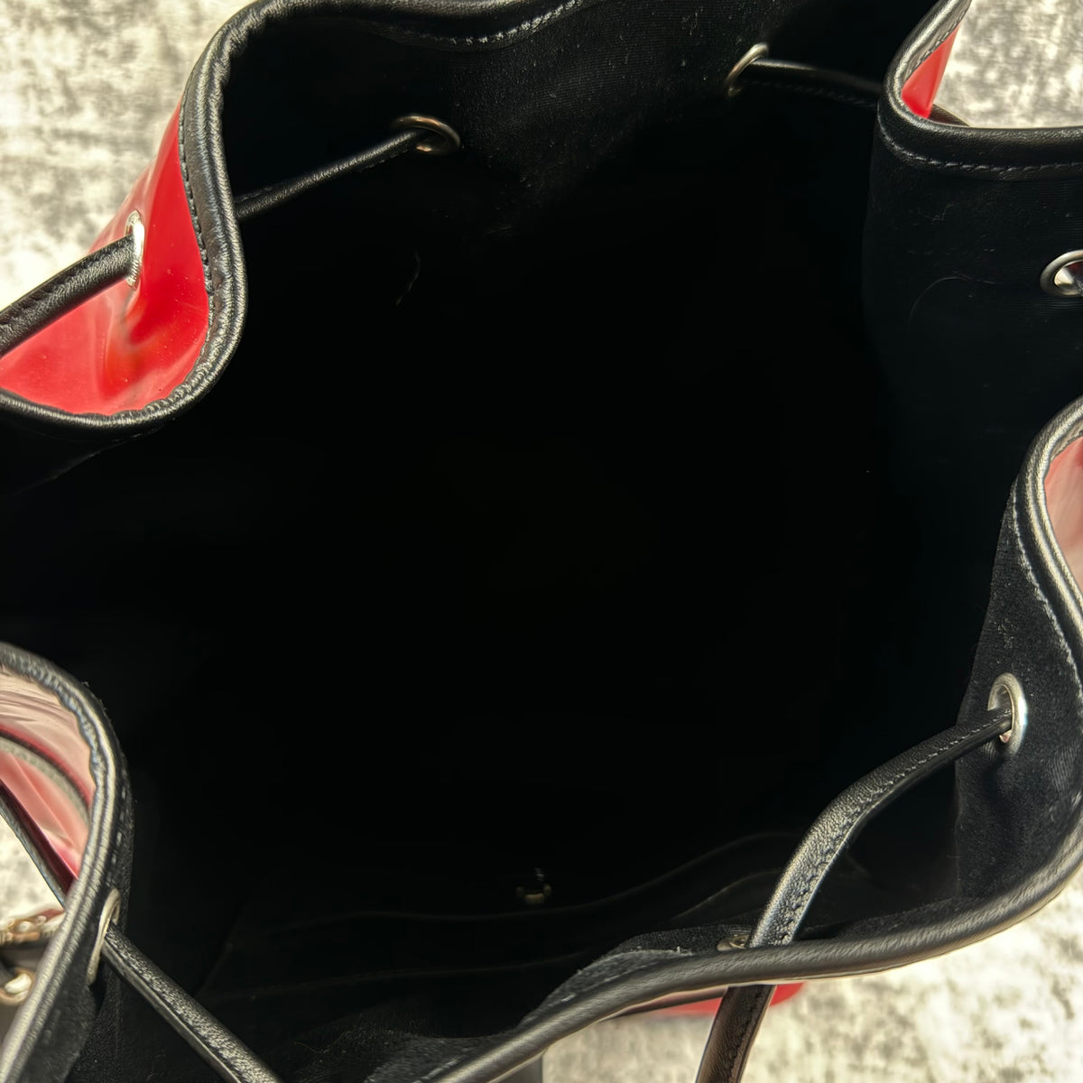 Saint Laurent Rive Gauche Sling Bag