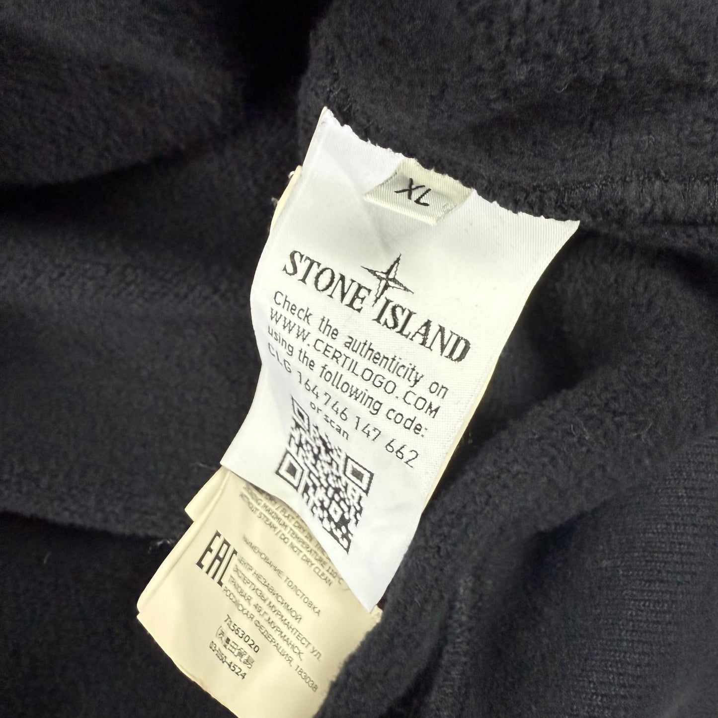 Stone Island Sweatshirt
