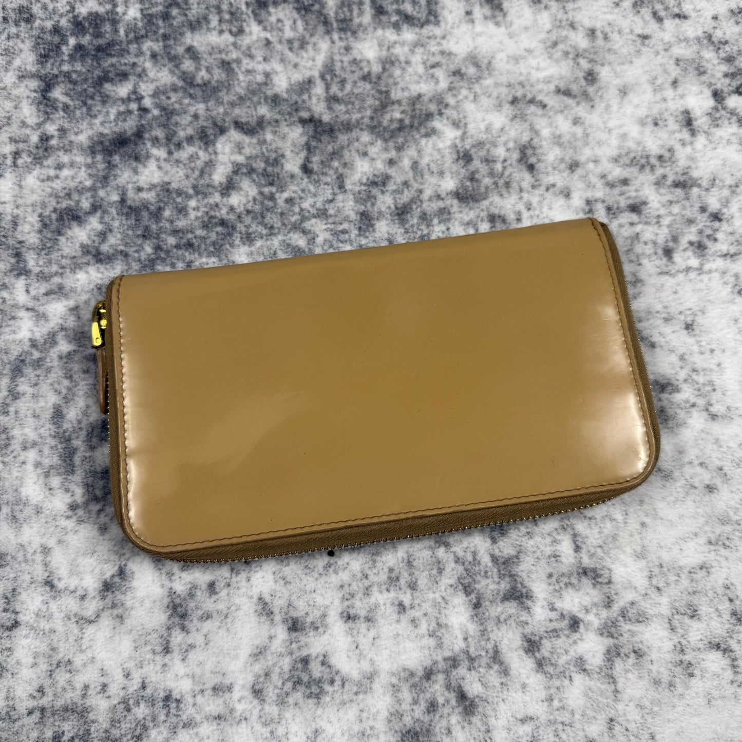 Miu Miu Leather Wallet