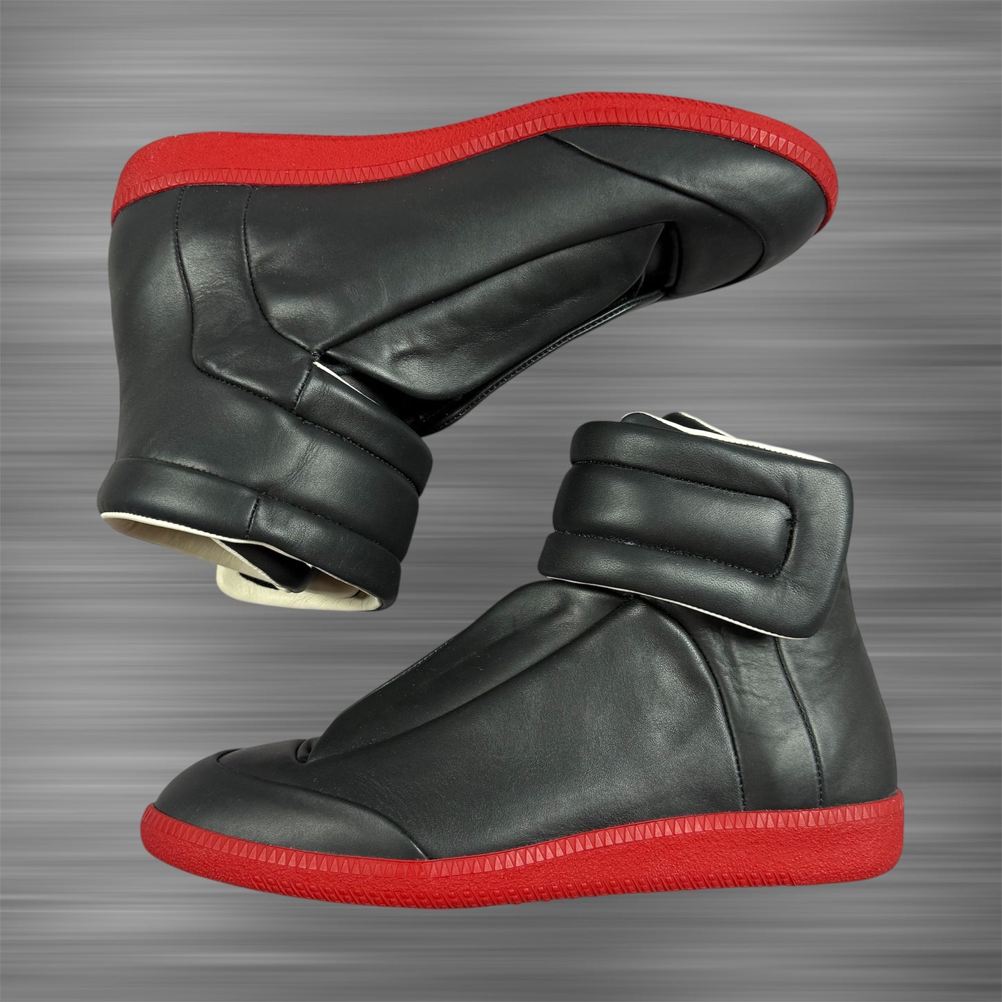 Maison Margiela Future High ‘Red Bottom’