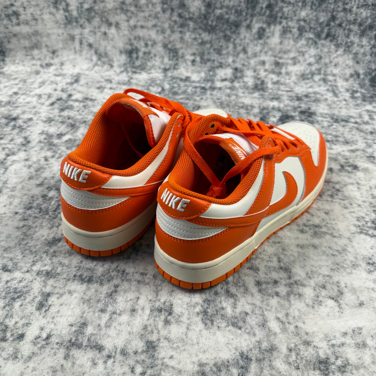 Nike Dunk Low SP ‘Syracuse’ Shoes