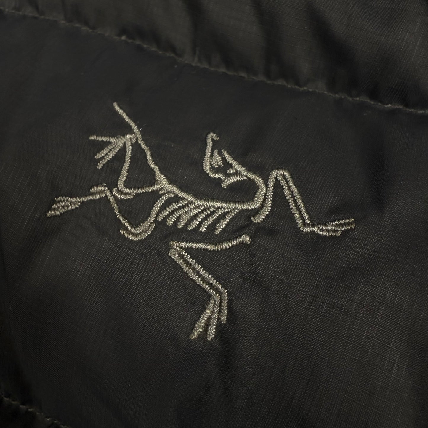 Arc’teryx Thorium AR Hoody ‘Black’ Jacket