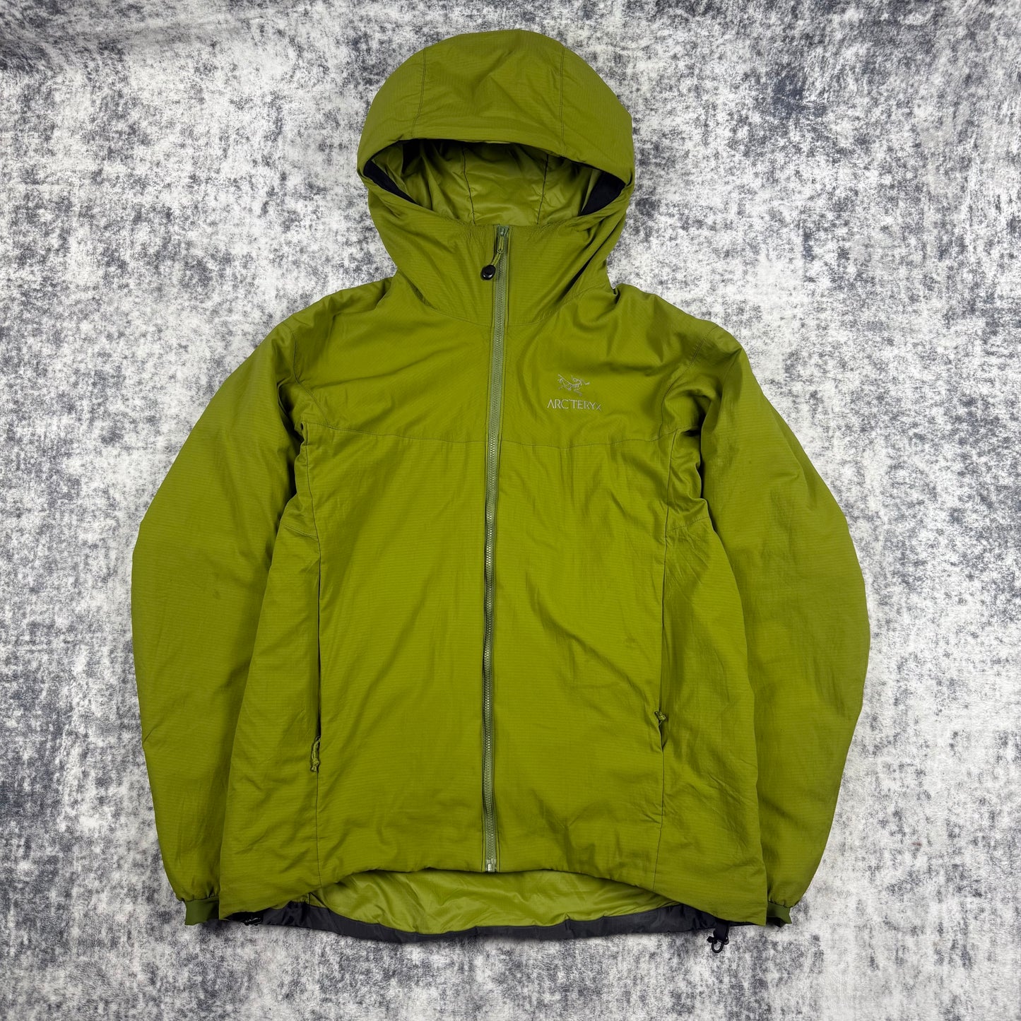 Arc’teryx Atom LT ‘Lime’ Light Jacket