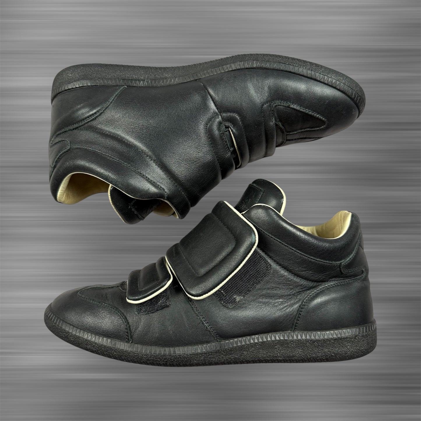 Maison Margiela Clinic Double Strap