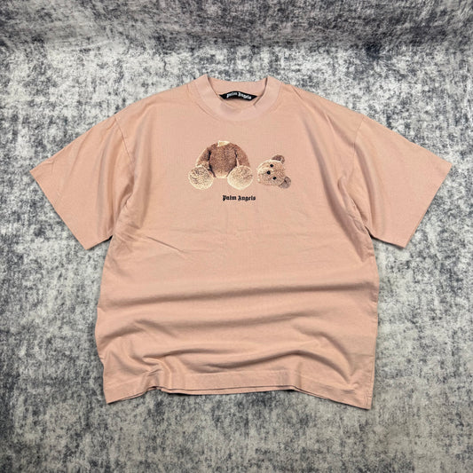 Palm Angels Kill The Bear T-Shirt