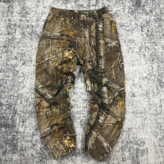Stussy Realtree ‘Camo’ Sweatpants