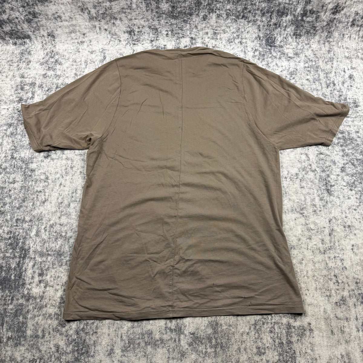 Rick Owens DRKSHDW Dust Oversized T-Shirt