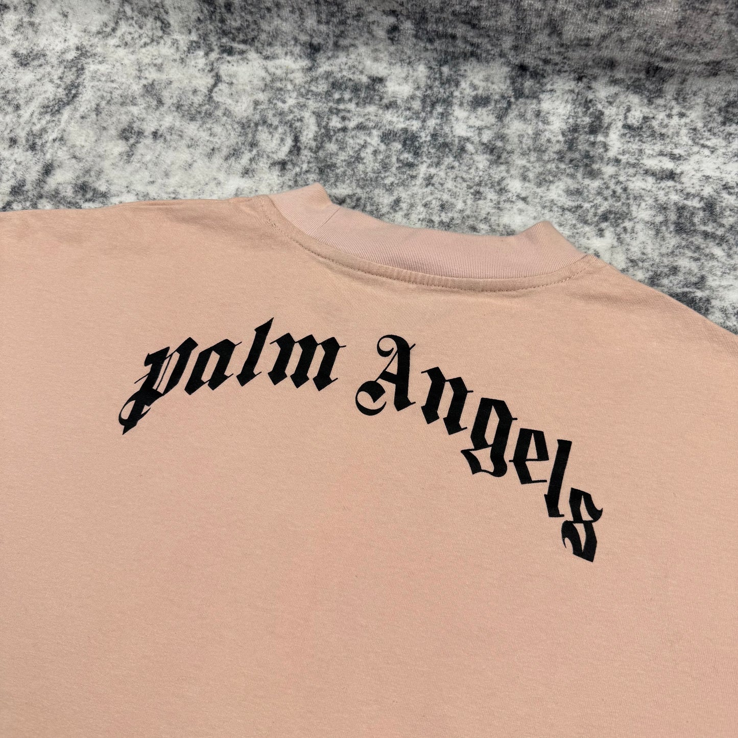 Palm Angels Kill The Bear T-Shirt