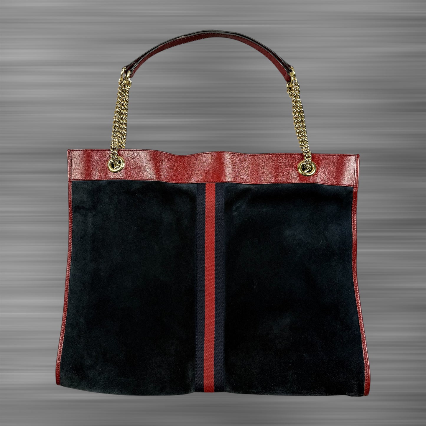 Gucci Rajah Large Tote Handbag